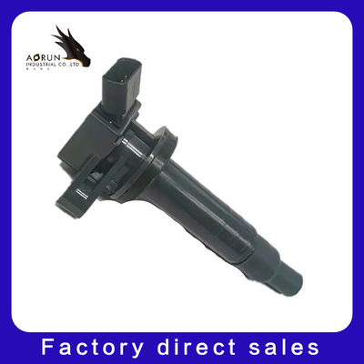 토요타 코롤라 느낌 1.8l 16v Uf247을 위한 엔진차 점화 코일 0