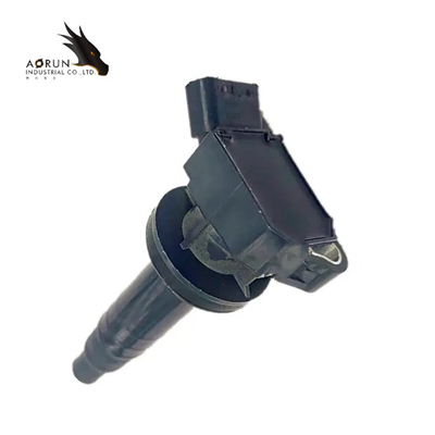 토요타 코롤라 느낌 1.8l 16v Uf247을 위한 엔진차 점화 코일 0