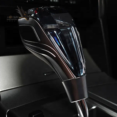 자동 변속 장치 크리스탈은 랜드크루저 프라도 LC200 LC150 10-20을 위한 토요타 자동차를 위해 변속 기어를 취급합니다