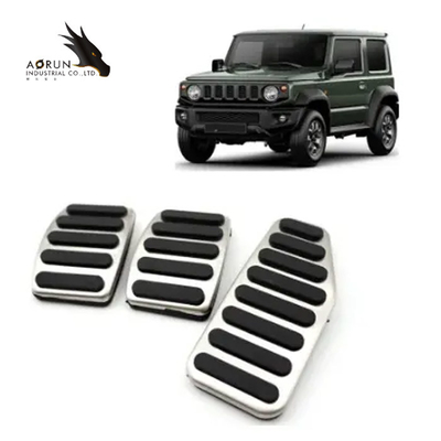 2022 스즈키 짐니 JB74 JB64를 위한 JIMNY 부속물 차 풋 페달
