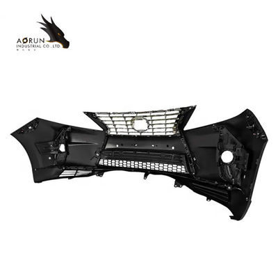 자동차 전면 표면 본체는 렉서스 RX270 RX350 RX450H 2013 2014 2015를 위한 대단히 큰 그릴을 장비를 답니다