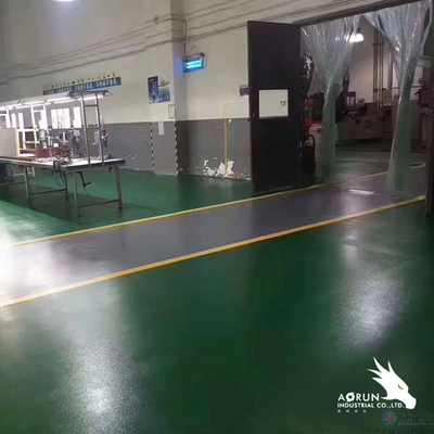 우호적인 목공 자연적 탈포제 에폭시 바닥 수지 접착제 Eco