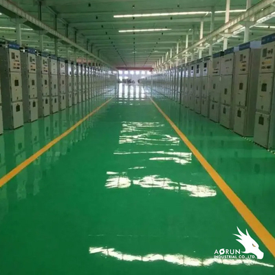 3D 수용성 폴리에스테르 수지 투명 무색 액체 85-90 해안 Ｄ